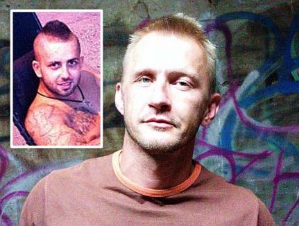 Crimă pe Transilvaniei: un interlop a murit înjunghiat cu 15 lovituri de cuţit, ucigaşul îşi cere scuze pe Facebook! 